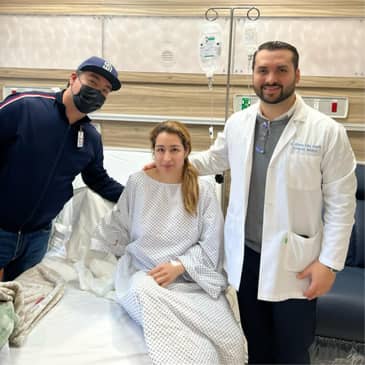 Slider image (5) Fertility Beyond Borders - Dr. Felix Atondo